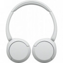 Auriculares BLUETOOTH SONY WC-CH520