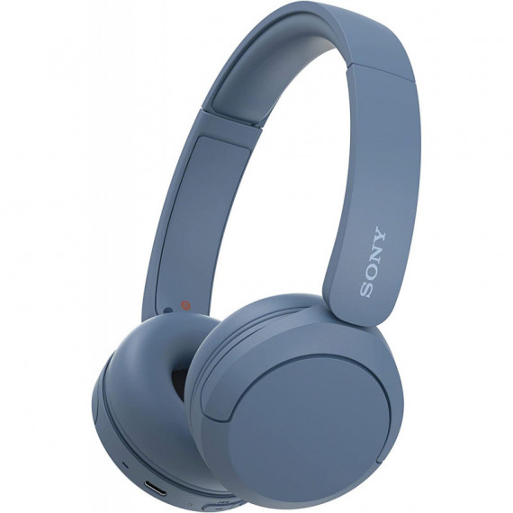 Auriculares BLUETOOTH SONY WC-CH520