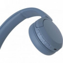 Auriculares BLUETOOTH SONY WC-CH520