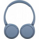 Auriculares BLUETOOTH SONY WC-CH520