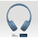 Auriculares BLUETOOTH SONY WC-CH520