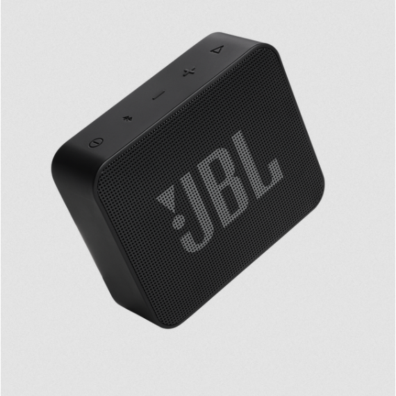 Altavoz BLUETOOTH JBL Go Essential Negro