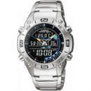 Reloj CASIO AMW-703D-1AV
