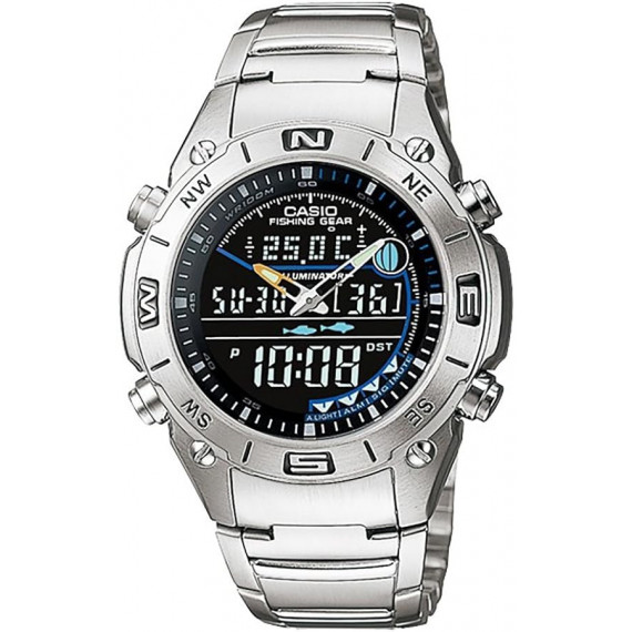 Reloj CASIO AMW-703D-1AV