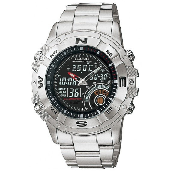 Reloj CASIO AMW-705D-1AV