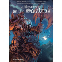 el Amanecer de las Sombras - Guanxe Atlantic Marketplace