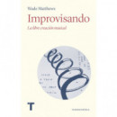 Improvisando