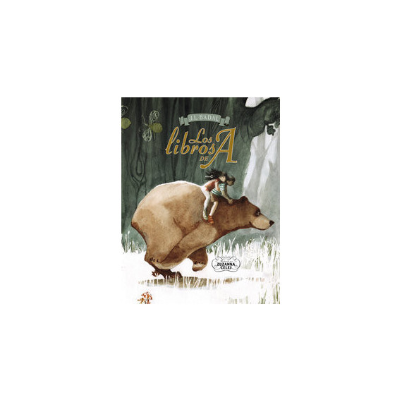 los Libros de a
