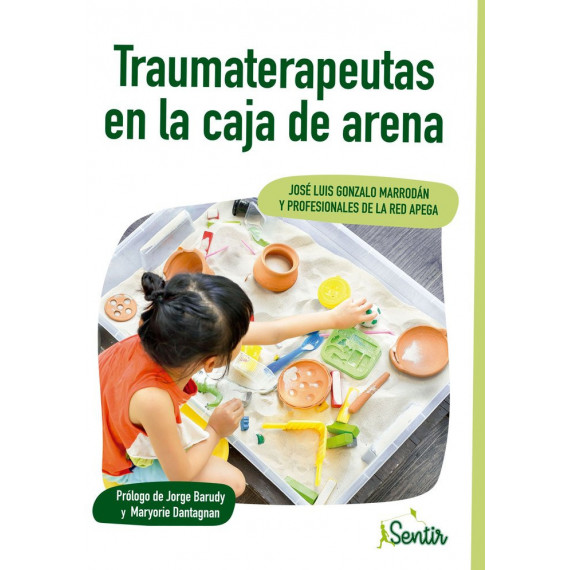 Traumaterapeutas en la Caja de Arena