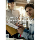 Negociacion con Proveedores
