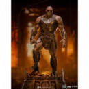 Figura Darkseid Dc Comics Zack Snyder's Justice League  IRON STUDIOS