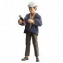 Figura Short Round Indiana Jones 15CM  HASBRO
