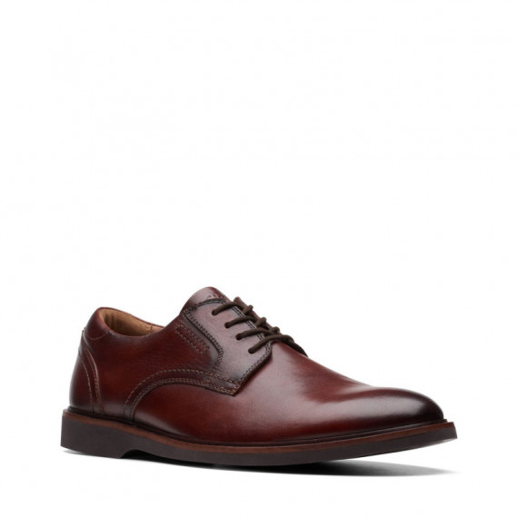 Zapatillas Malwood Lace  CLARKS