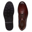 Zapatillas Malwood Lace  CLARKS