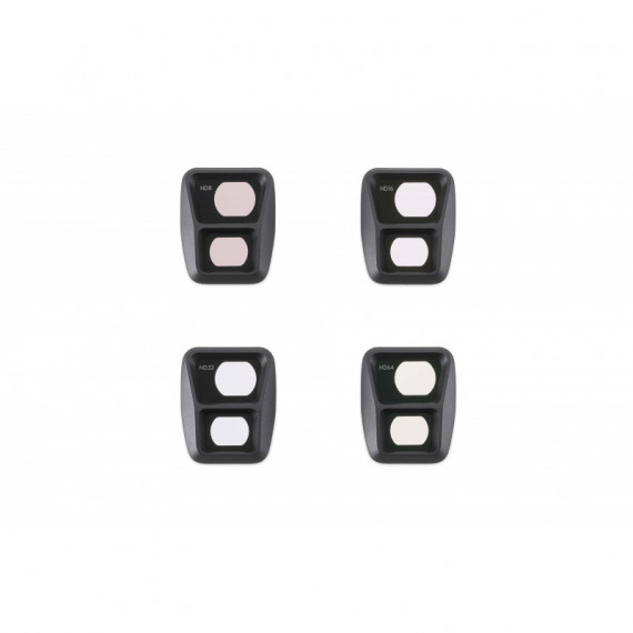 DJI Filtro Nd para Air 3 ( 8/16/32/64 )