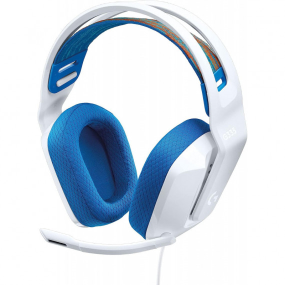 Auriculares con Cable para Gaming LOGITECH G335