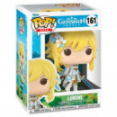 FUNKO Pop Genshin Impact Lumine 161