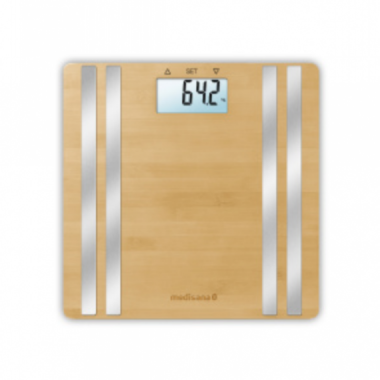 Báscula MEDISANA BS550