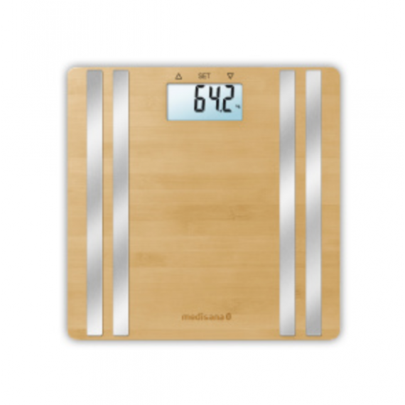 Báscula MEDISANA BS550