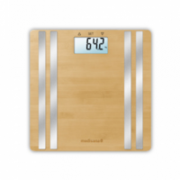 Báscula MEDISANA BS550
