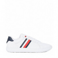 Zapatillas Essential  TOMMY HILFIGER - Guanxe Atlantic Marketplace