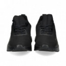 Dep.textil/neopreno/charol Negro  CALVIN KLEIN