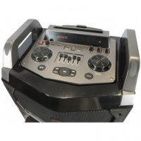 Aiwa KBTUS-900 Trolley Earthquak