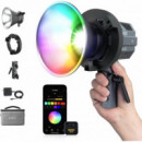 COLBOR Foco Led Rgb CL60R