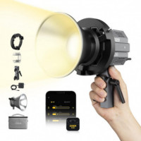 COLBOR Foco Led CL60 65W Bi-color