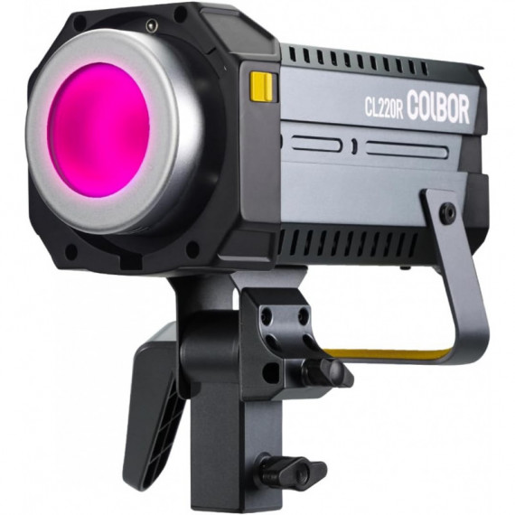 COLBOR Foco Led CL220R Rgb 220W