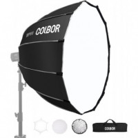 COLBOR Ventana Octa 65CM BP65