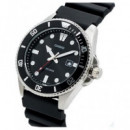 CASIO Coleccion MDV-107-1A1VEF Reloj Analogico Correa Resina, Pantalla Neon, Cronometro, Fecha, Alar