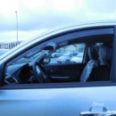 Fiat Full BACK4PTA 2016/L-200 4PTA 2016,CORTAVIENTOS Delanteros y Traseros  FARAD