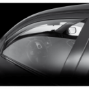 Cortavientos Delanteros Ford Mondeo 4/5PTA 2000 2006  FARAD