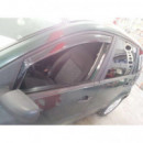 Cortavientos Delanteros Fiesta 5PTA 2002-2008  FARAD