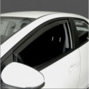 Cortavientos Delanteros Ford Focus 3PTA 2005-2011  FARAD