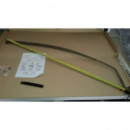 Cortavientos Delanteros Ford Focus 3PTA 2005-2011  FARAD