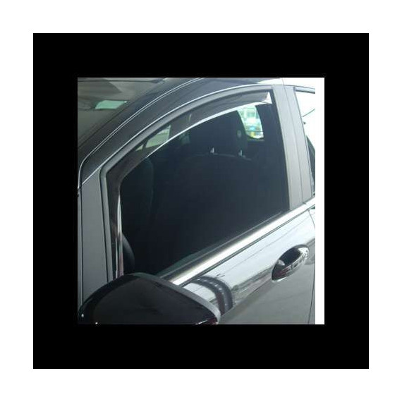 Cortavientos Delanteros Ford B-max 5PTA desde 2012  FARAD