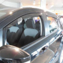 Cortavientos Delanteros Ford Ecosport 5 Pta desde 2014  FARAD