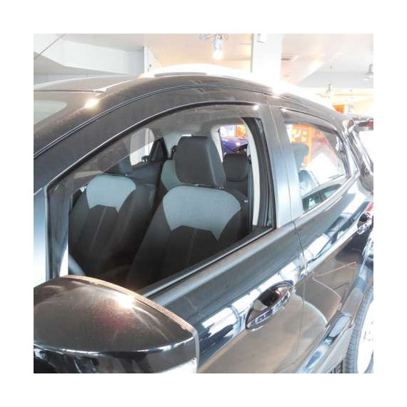 Cortavientos Delanteros Ford Ecosport 5 Pta desde 2014  FARAD