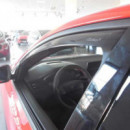 Cortavientos Delanteros Ford Focus Iv 5PTA desde 2018  FARAD