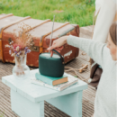 Altavoz PURE Woodland Verde