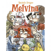 Melvina - Guanxe Atlantic Marketplace