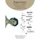 Preposiciones
