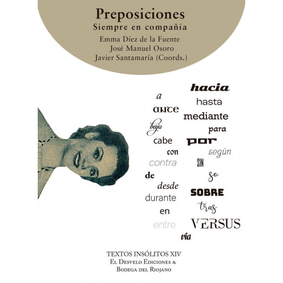 Preposiciones