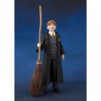 Figura Ron Weasly Figuarts Harry Potter  TAMASHII NATIONS