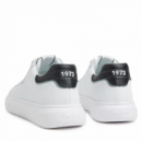 Sneaker PEPE JEANS Blancos Logo