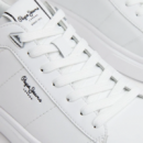 Sneaker PEPE JEANS Blancos Logo