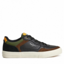 Sneaker PEPE JEANS Kenton Multicolor