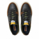 Sneaker PEPE JEANS Kenton Multicolor